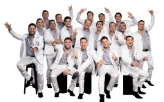 La Arrolladora Banda El Limón