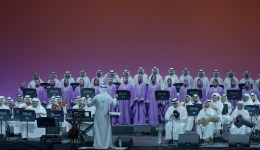 Saudi National Orchestra