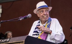 Sergio Mendes