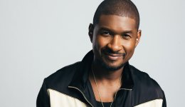 Usher