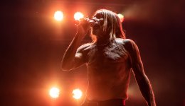 Iggy Pop