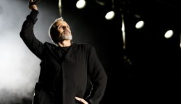 Miguel Bosé