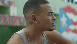 Ozuna "ODISEA"