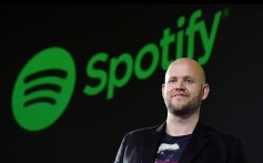 Daniel Ek, Spotify Co-Founder/CEO