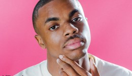 Vince Staples