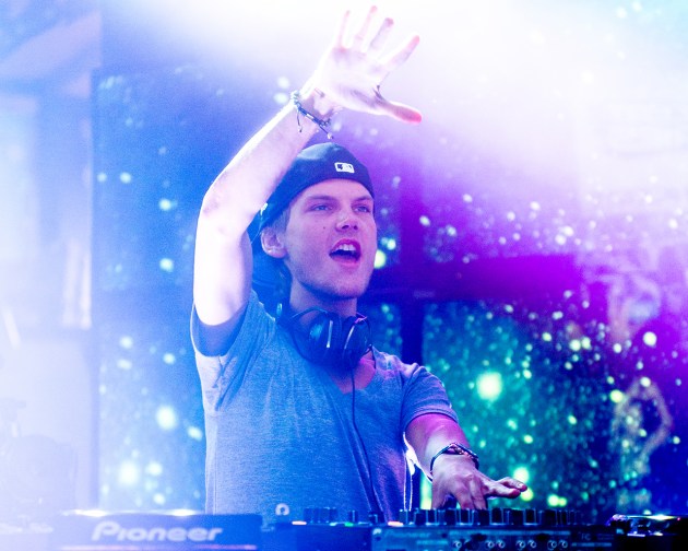 Avicii