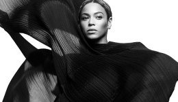 Beyonce, Iggy Azalea Rule Billboard.com's 2014 Mid-Year Music Poll