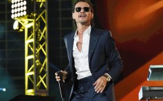 Marc Anthony