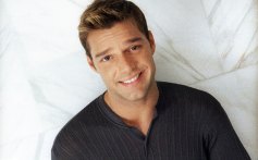 Ricky Martin