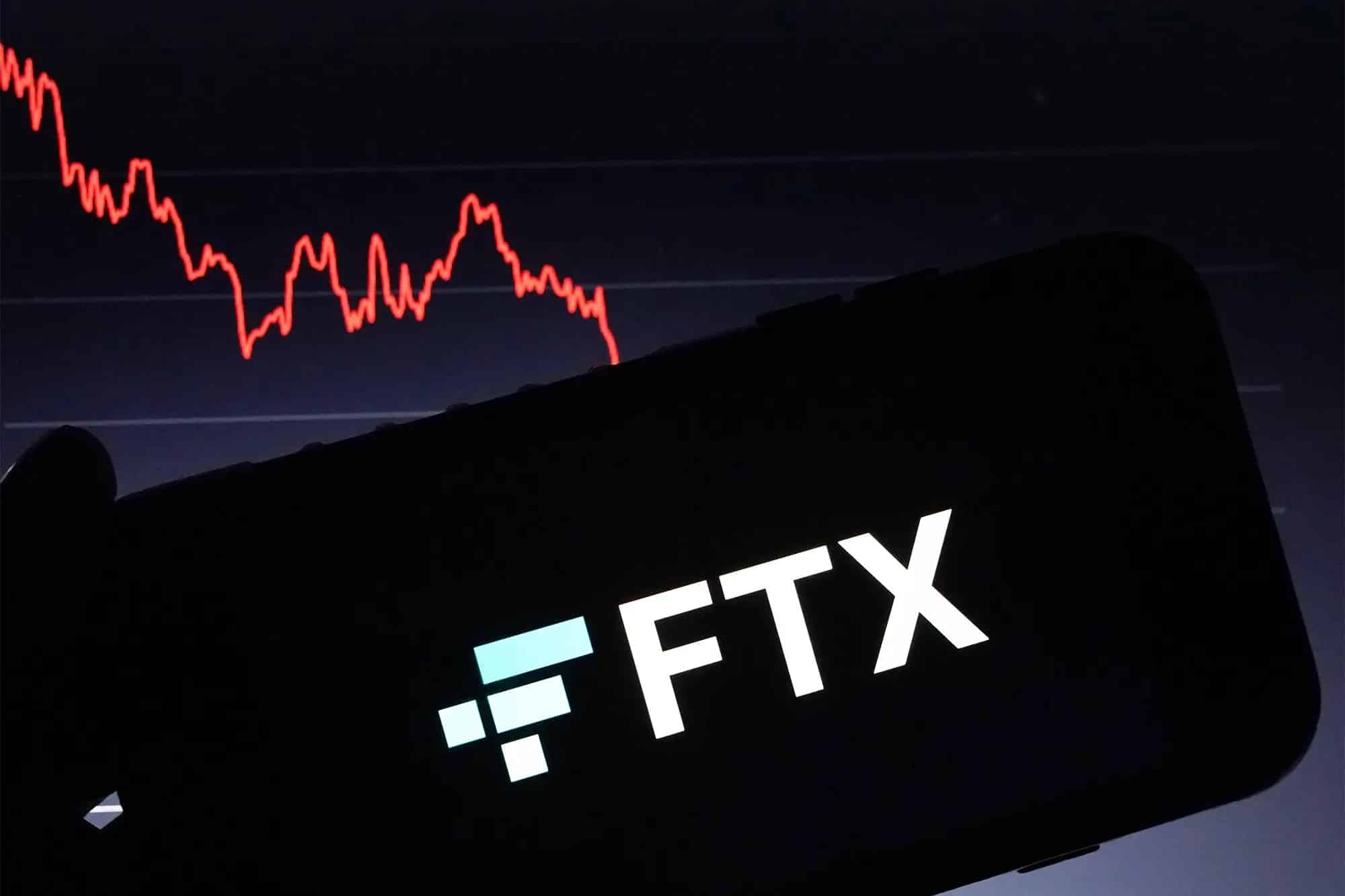 Bankrupt FTX to Sell All of This Altcoin at a Huge Discount