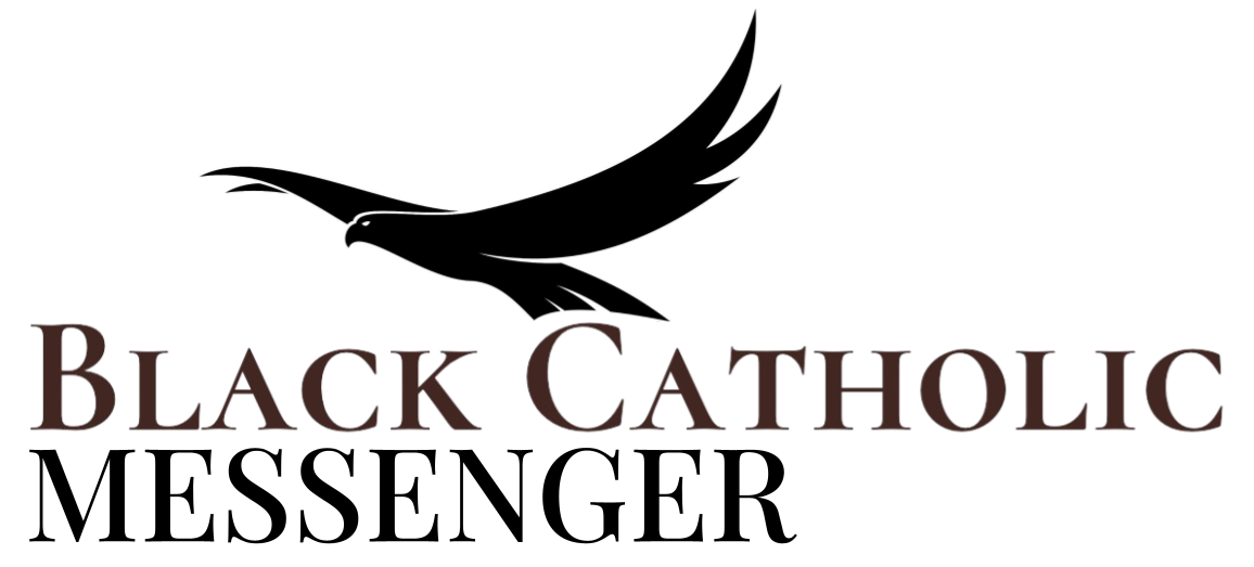 Black Catholic Messenger