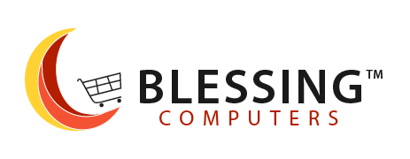 Blessing Computers