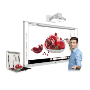 72" Smart Interactive flat panel display