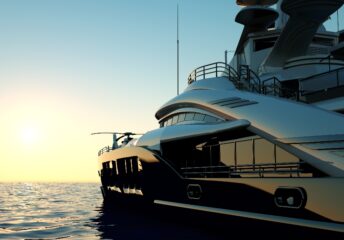 Celebrity Yachts - Boatsetter