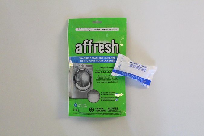 Affresh Washing Machine Cleaner