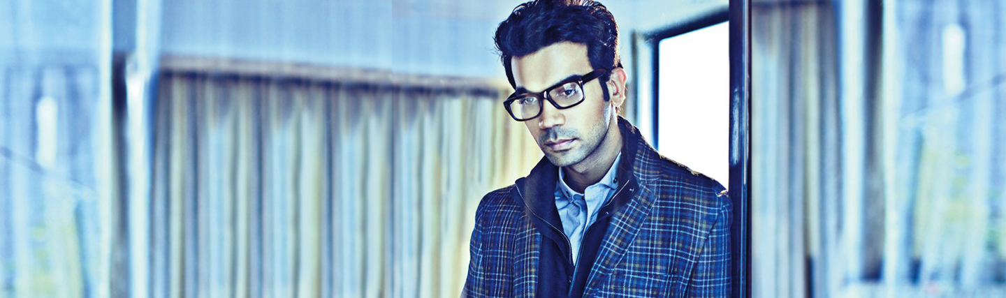 Rajkummar Rao