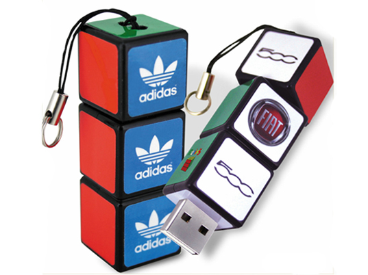 All USB Flash Drives