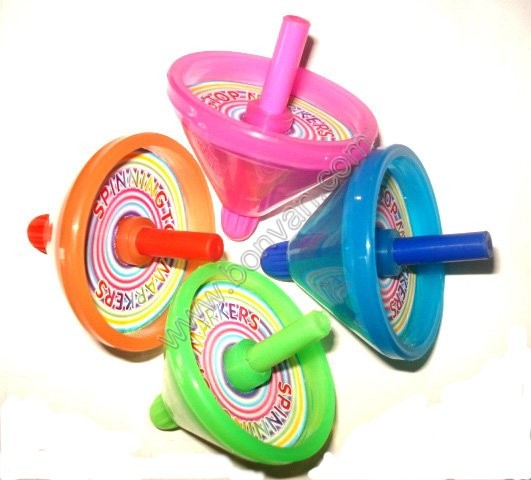 spin top marker-Wenzhou Bonvan Stationery & Gifts Co., LTD.