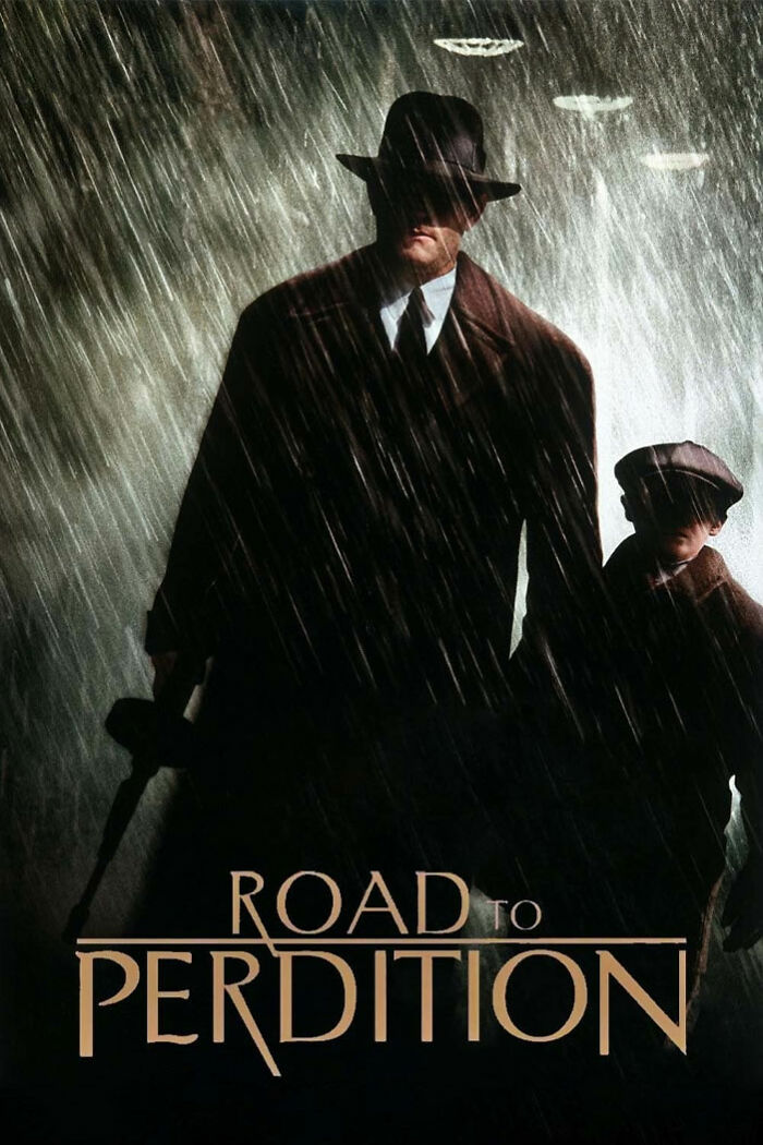 Road To Perdition