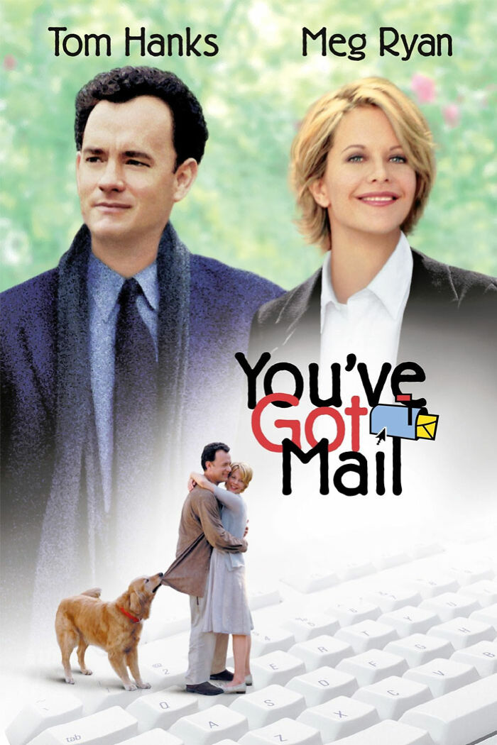 You've Got Mail