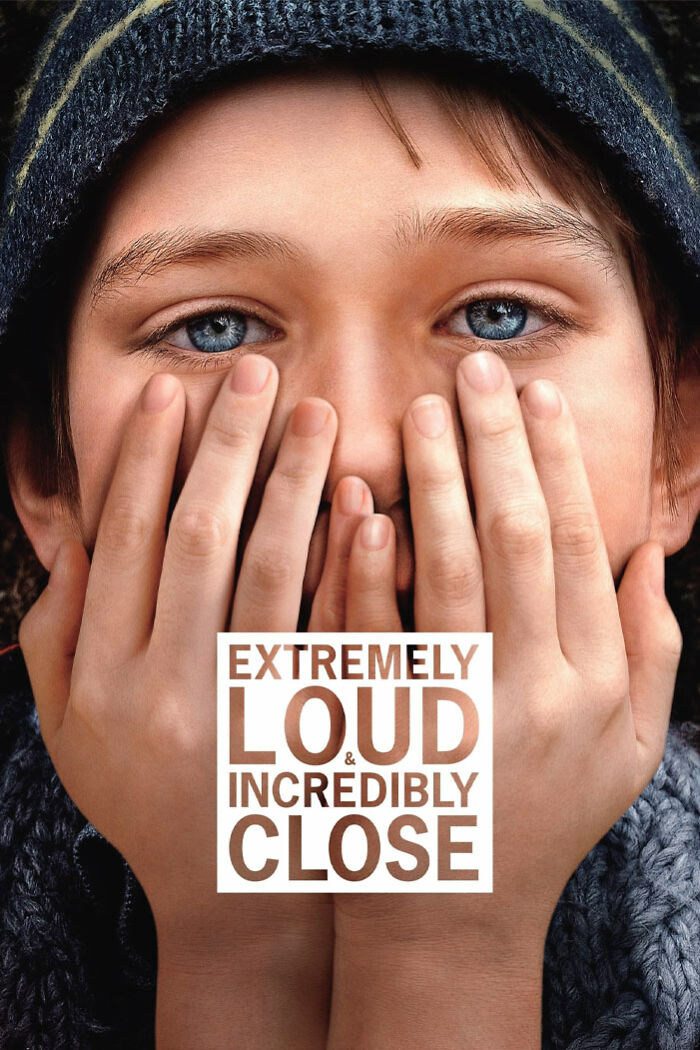 Extremely Loud And Incredibly Close