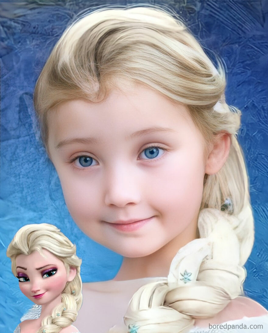 Elsa