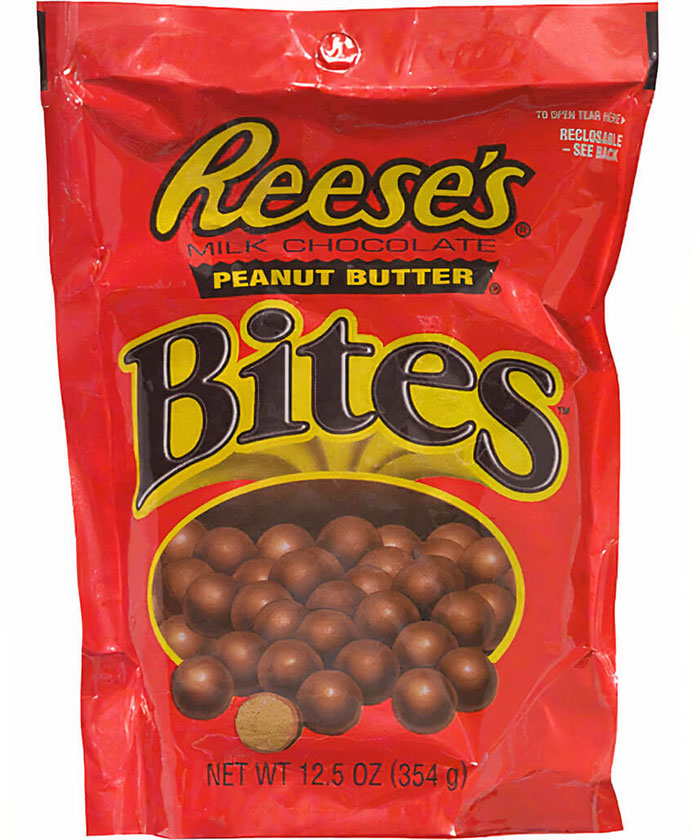 Reese's Bites