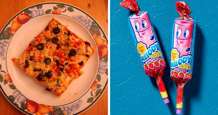 146 Snacks And Foods That All 90s Kids Probably Know All Too Well