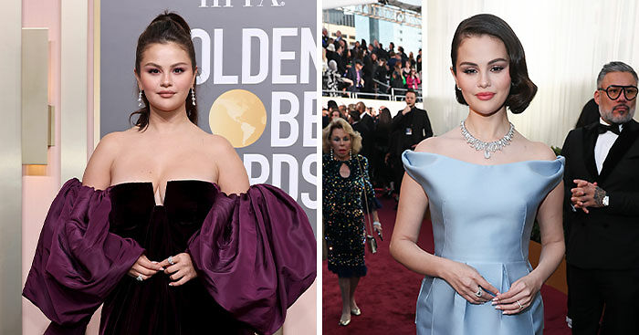 “It's Madness”: Fans React To Stunning Weight Loss Transformations At The Golden Globes