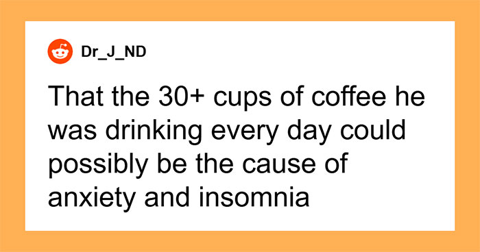 Doctors Share 30 Times They Couldn't Believe How Dumb Adults Could Be