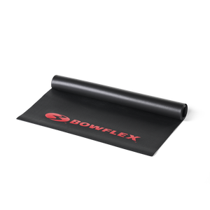 BowFlex Machine Mat