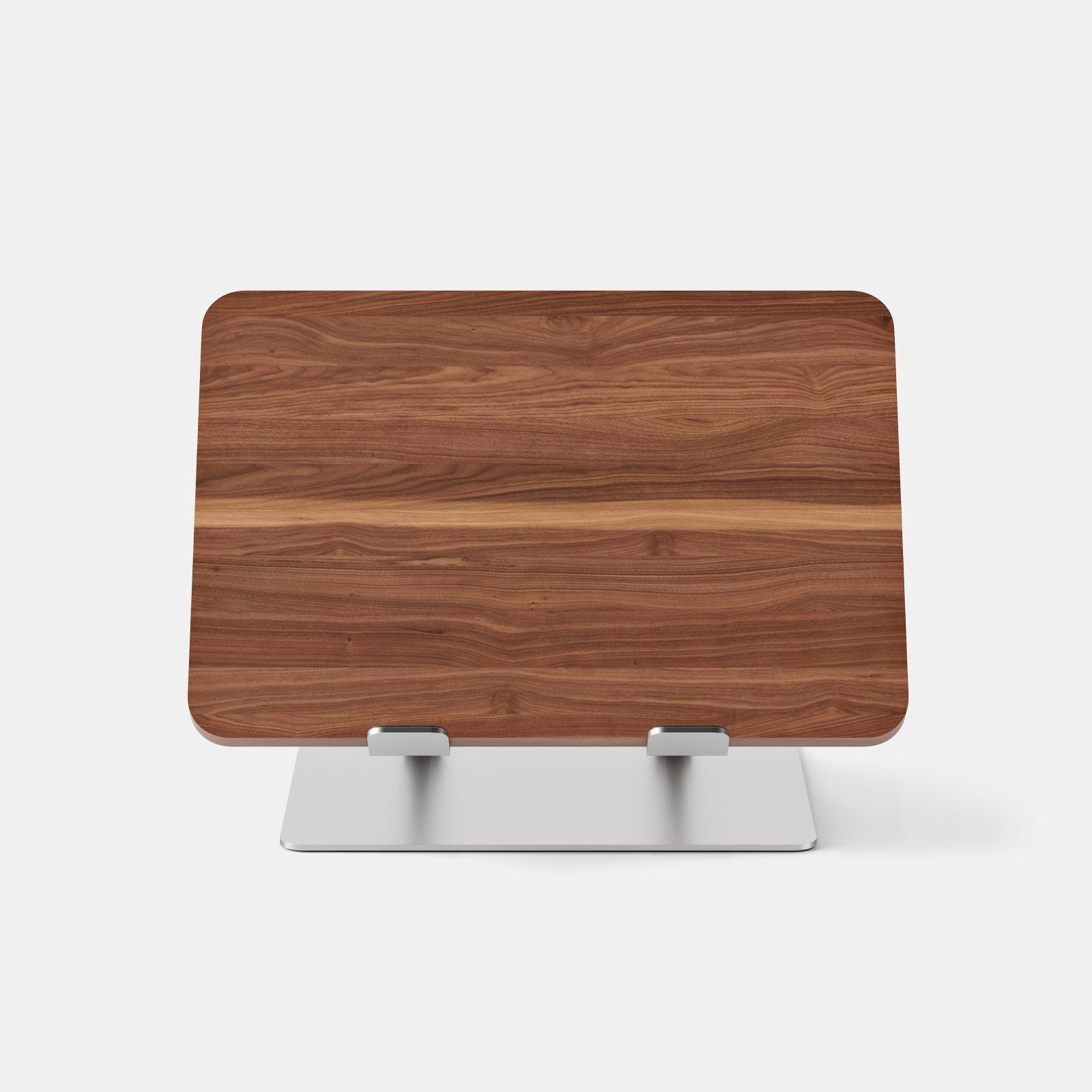 Top Color:Walnut; Size:Standard