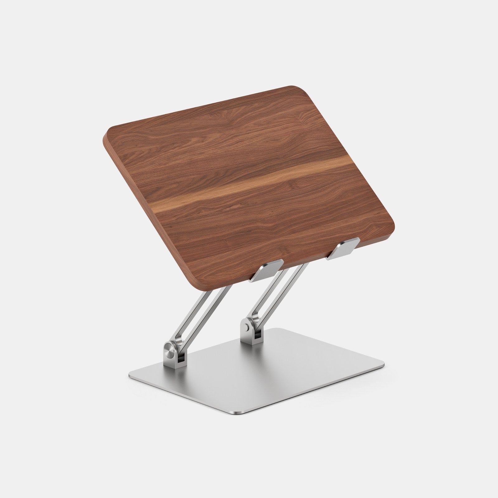 Top Color:Walnut; Size:Standard