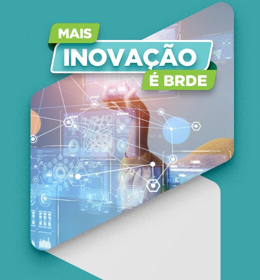 Mais Inovação