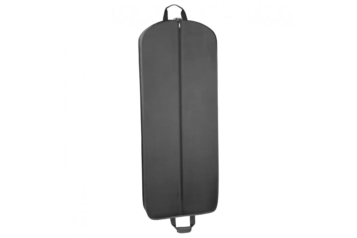 WallyBags 60 Inch Deluxe Travel Garment Bag