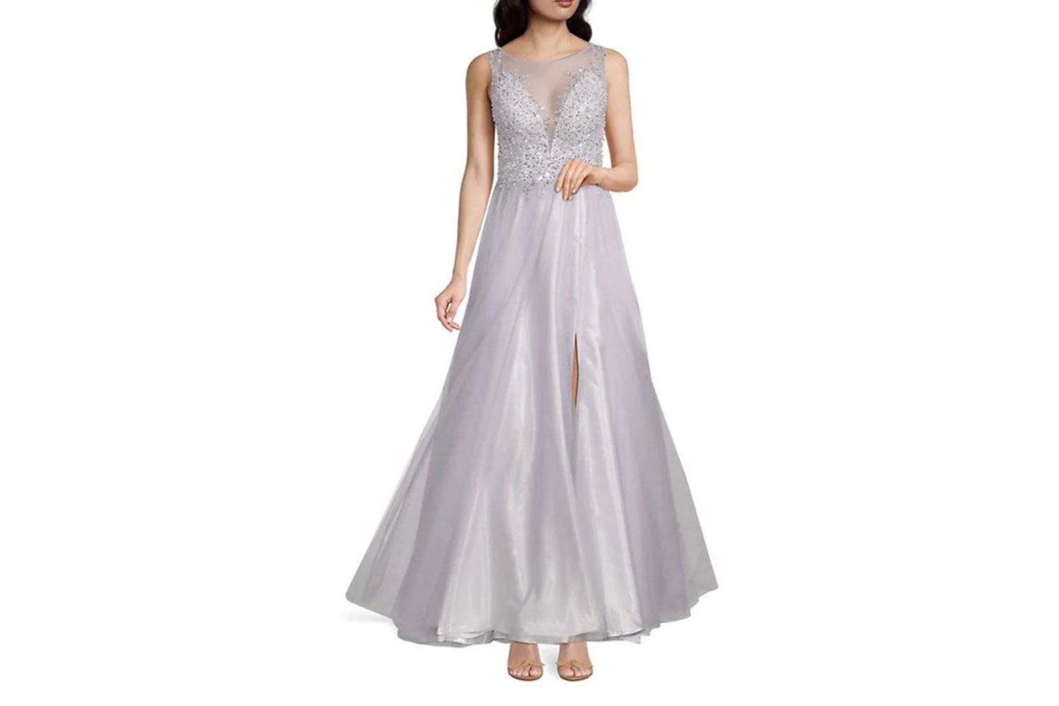 Saks Fifth Avenue Bridal Party Dresses