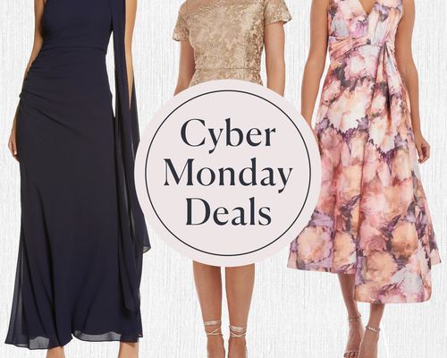 Brides Cyber Monday Deals