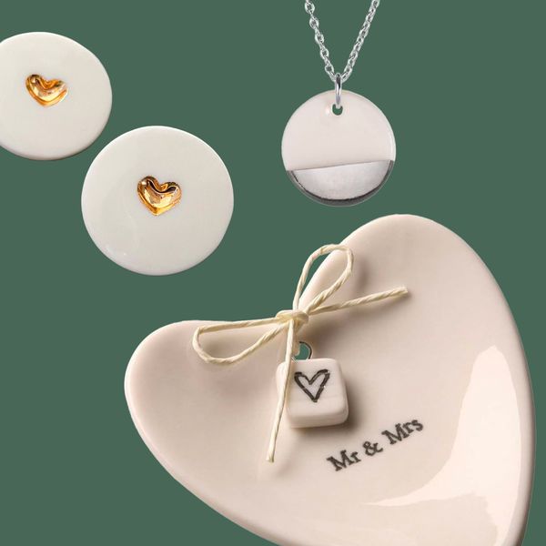 Best Porcelain Anniversary Gifts