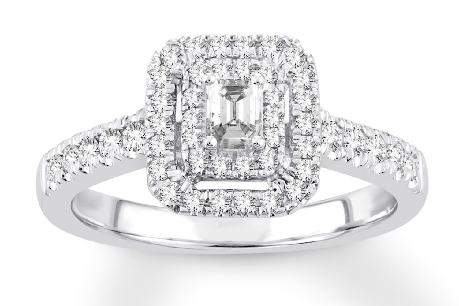 Kay-jewelers-diamond-engagement-ring