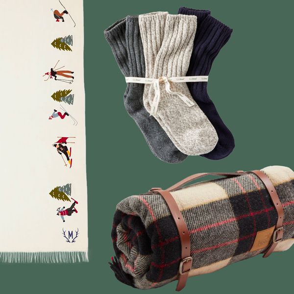 Best Wool Anniversary Gifts