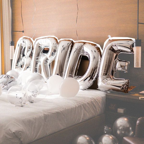 bachelorette guide balloons