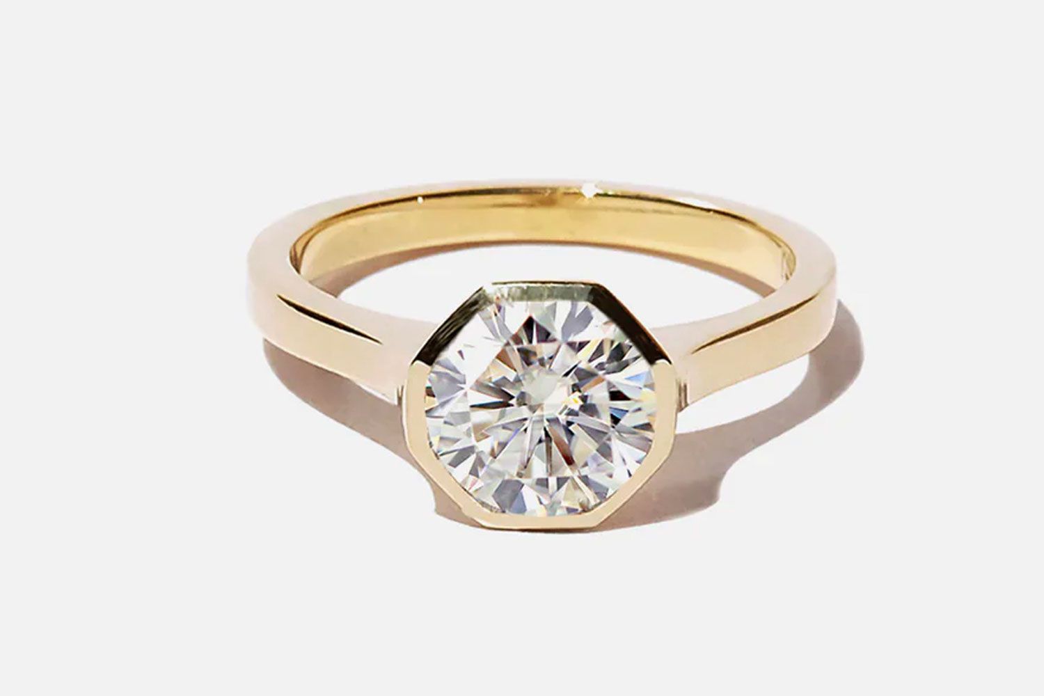 COSMA DIAMOND RING