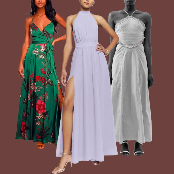 Wedding Guest Dresses