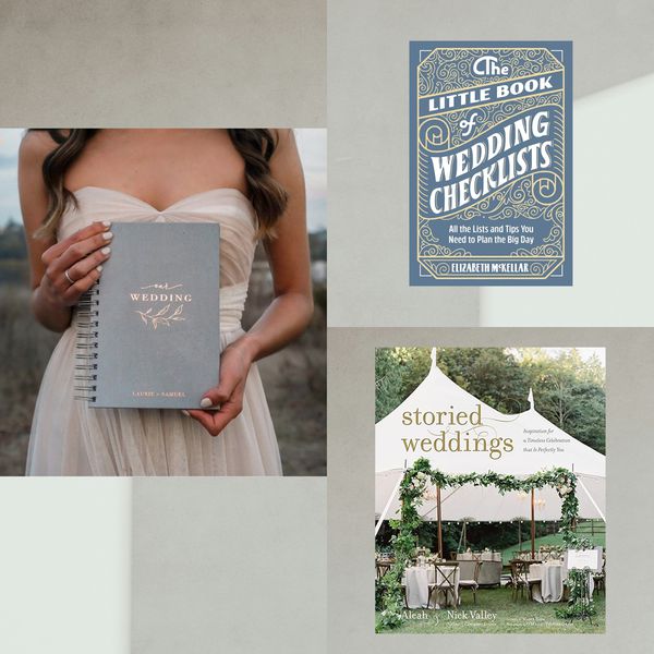 collage of popular wedding planners