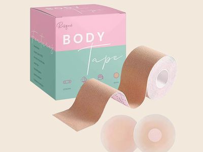  Amazon Risque Boob Tape