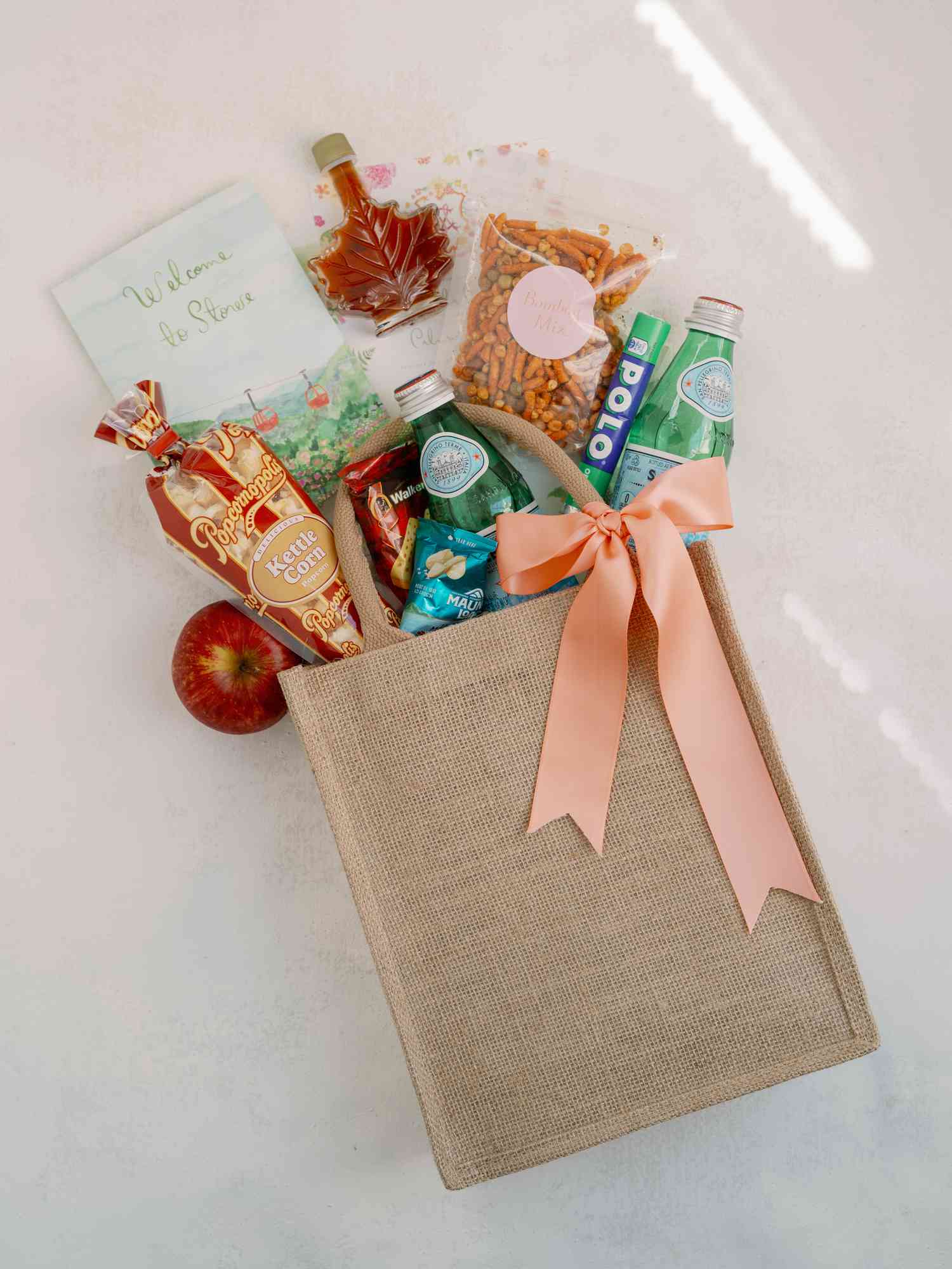 Wedding Gift Bag