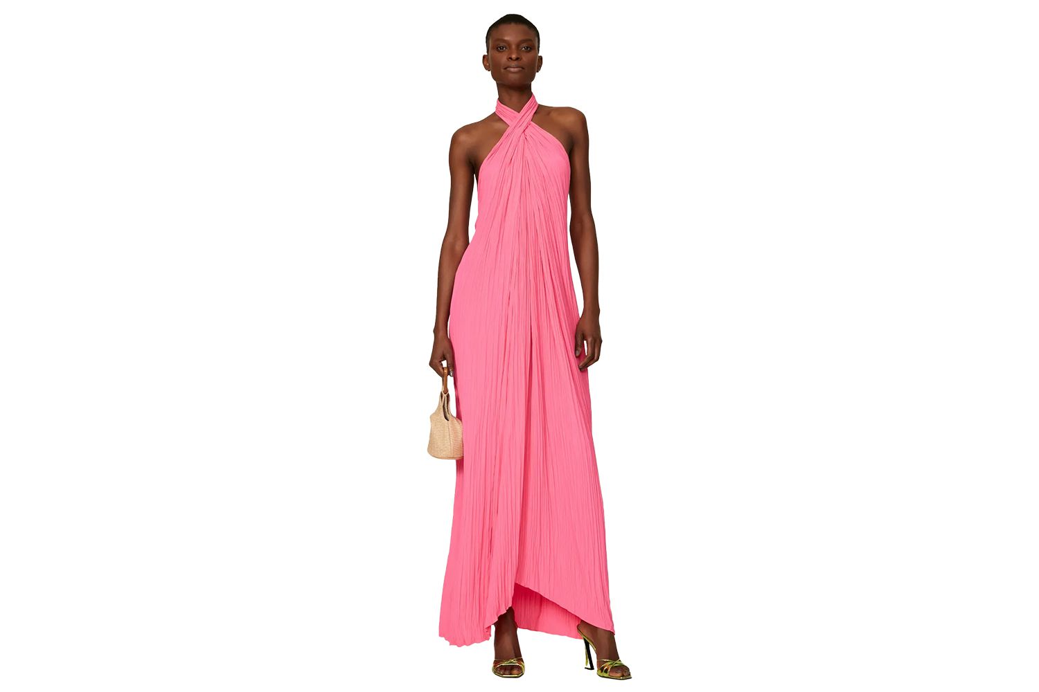 Rent the Runway A.L.C Rio Gown