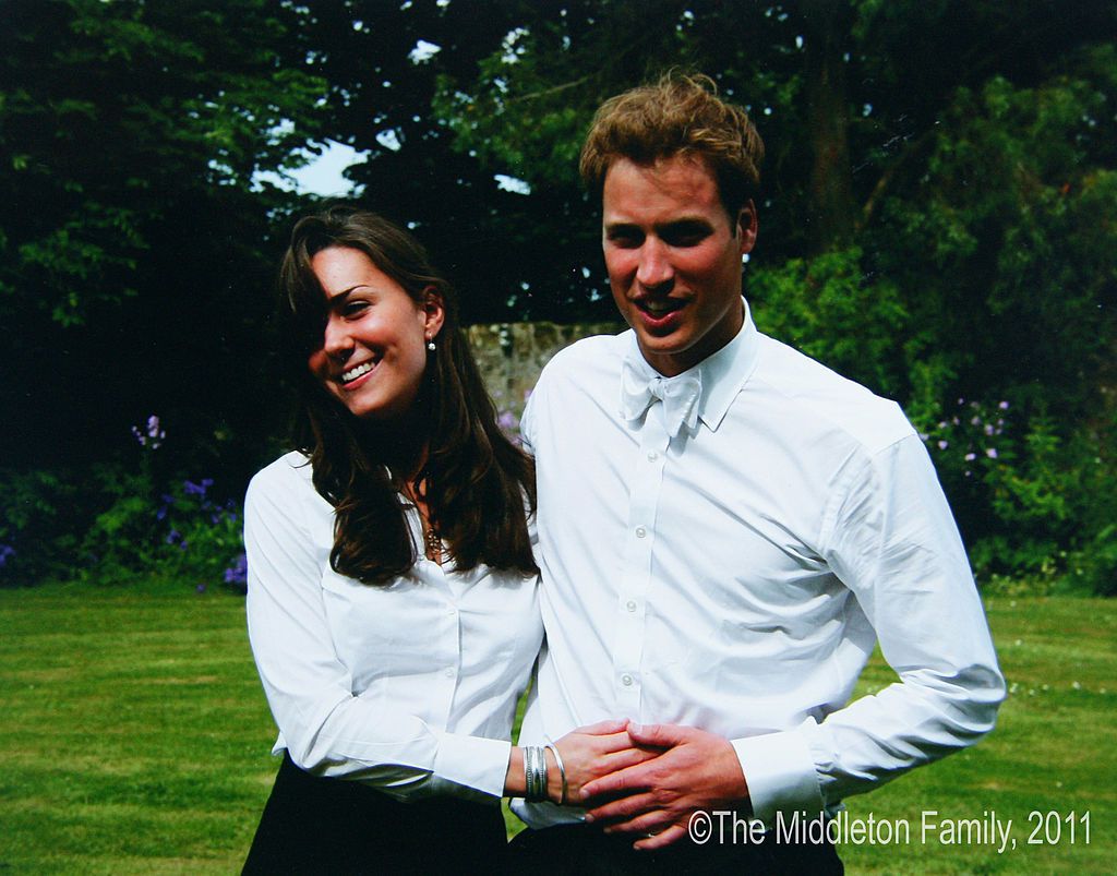 kate middleton prince william