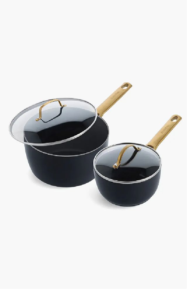 GreenPan Reserve 4-Piece Set