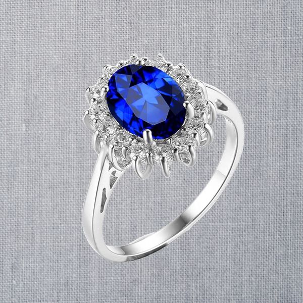 Kate Middleton Engagement Ring Replica on Amazon